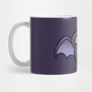 Cute Bat Mug